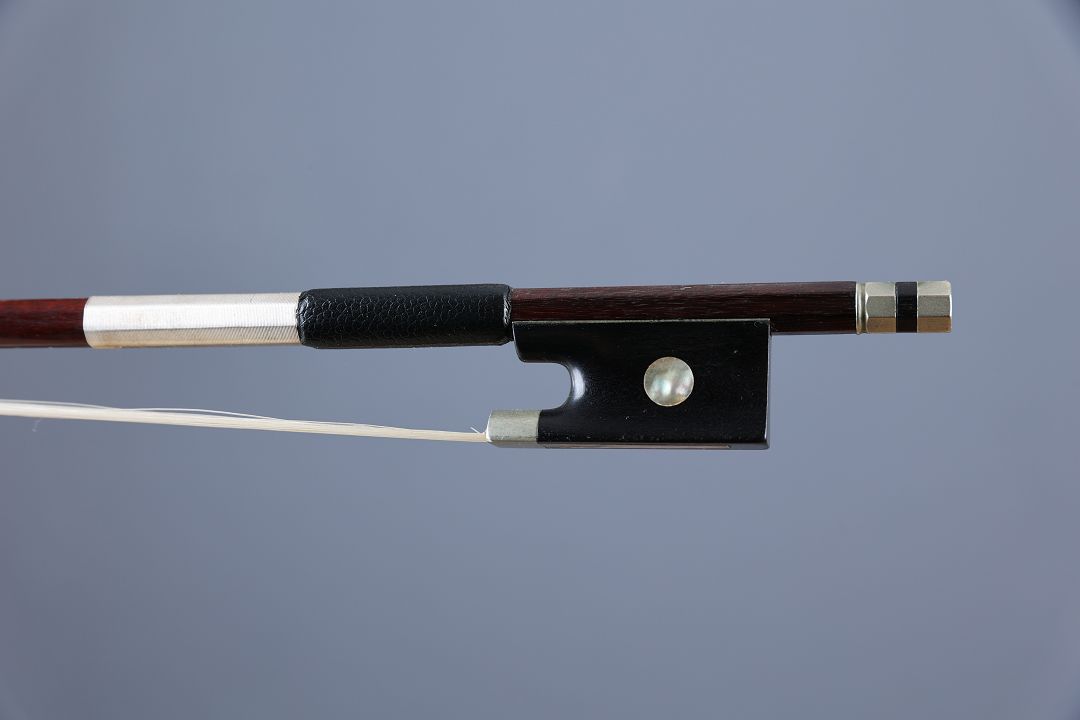 Knopf Johann Wilhelm um 1865 - GB-202
